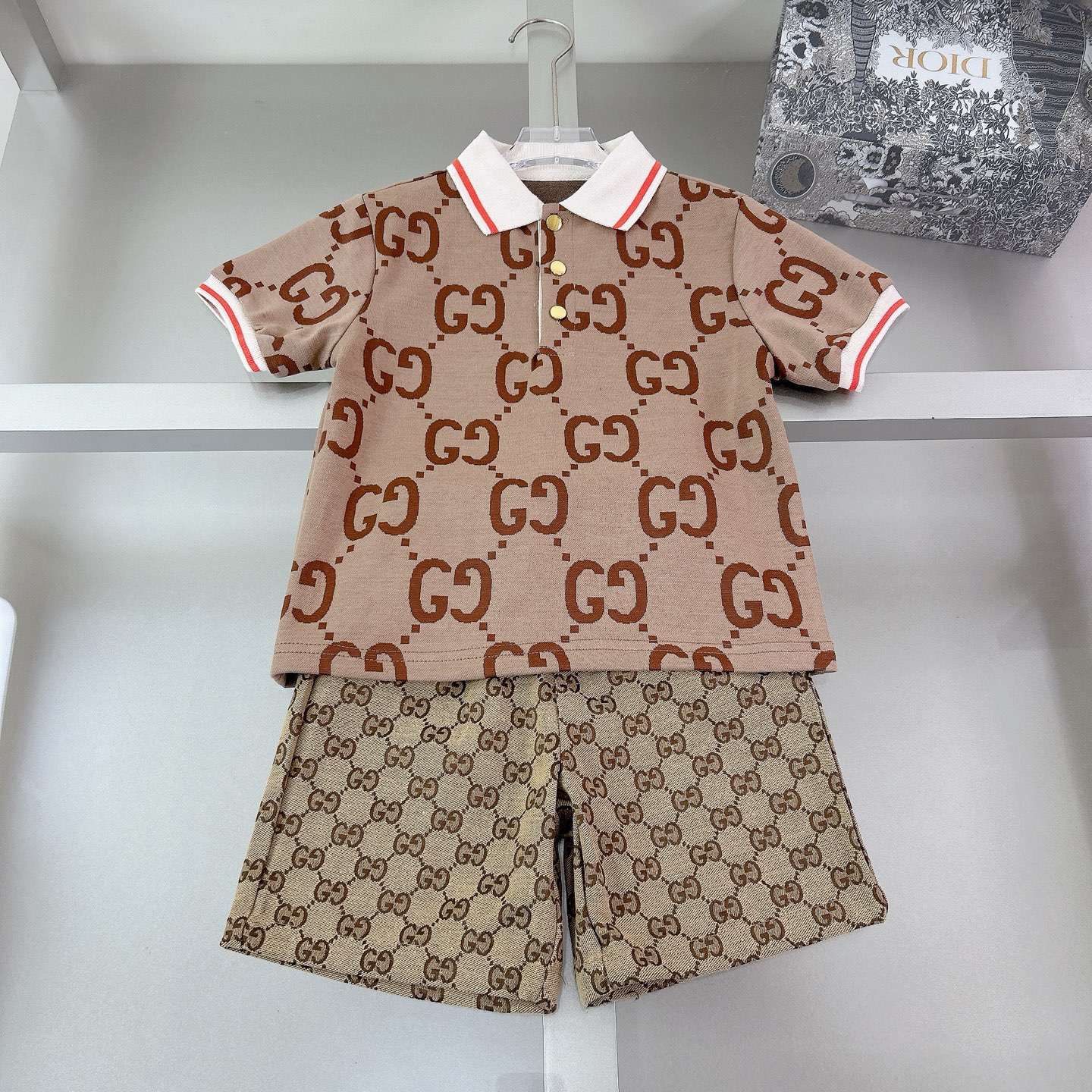 child/Boys' clothing